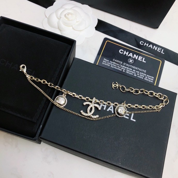 Chanel Bracelets